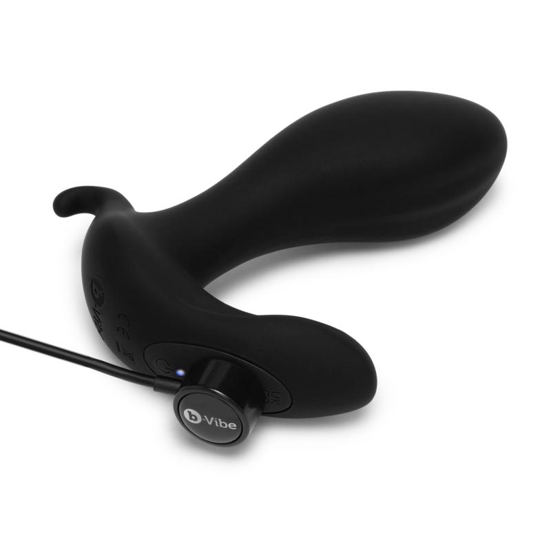 B-Vibe - Expand Plug 1