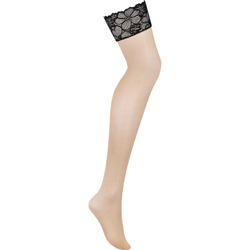 Obsessive - Serafia Stockings Xs/S 4