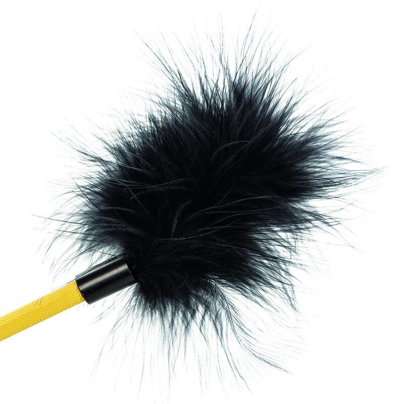 Calexotics - Boundless Feather Crop 3