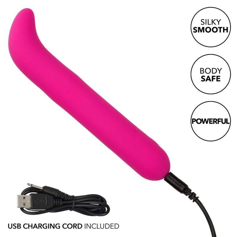 Calexotics - bliss g vibe pink 2