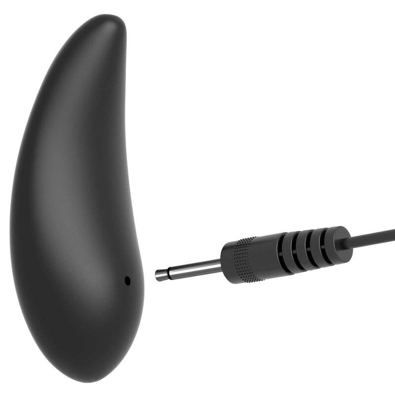 Remote Control Vibrating Panties - Vibračné Nohavičky 6