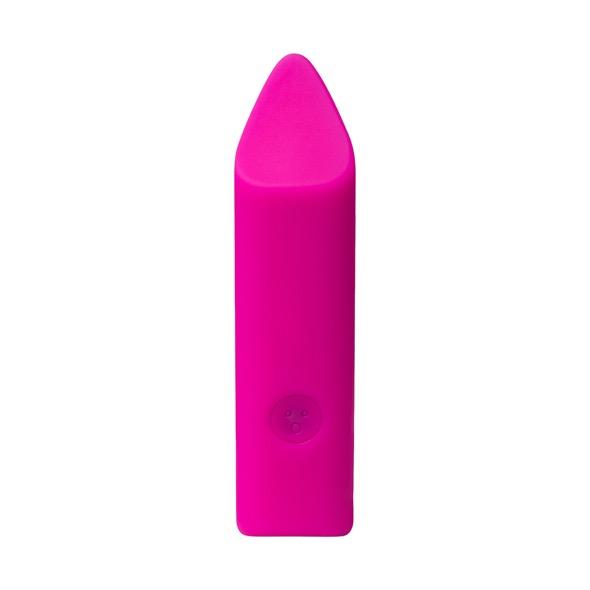 Dame - Zig Compact Vibrator Magenta 26