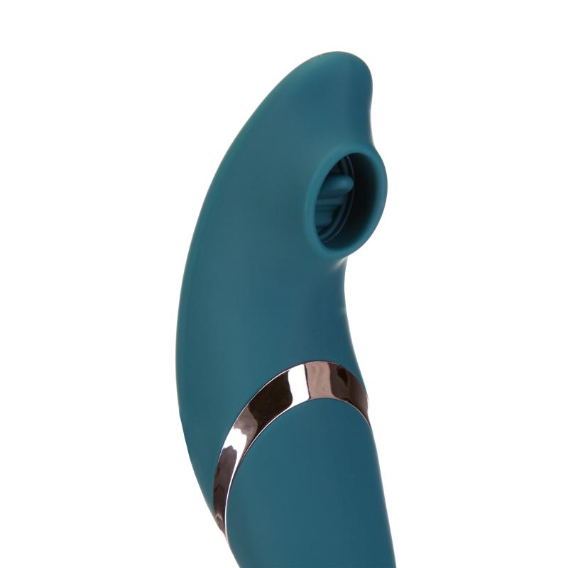 Swan - The Monarch Swan Transforms Teal 14