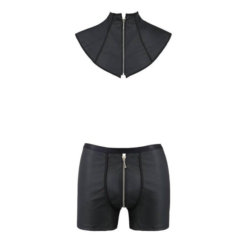Passion 051 Set Edward Black S/M 4