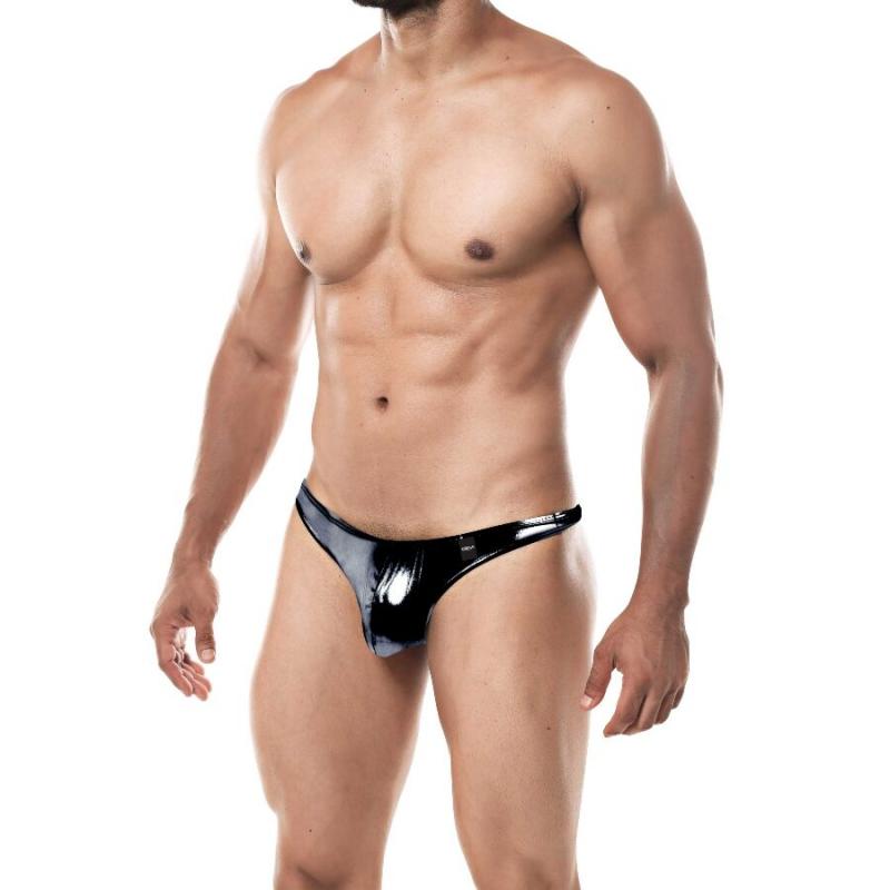 Cut4men - Thong Provocative Black Xl