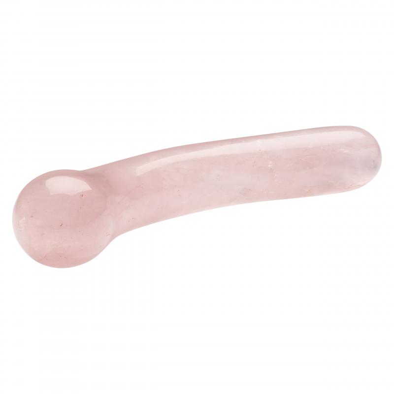 La Gemmes - G Curve Rose Quartz 33