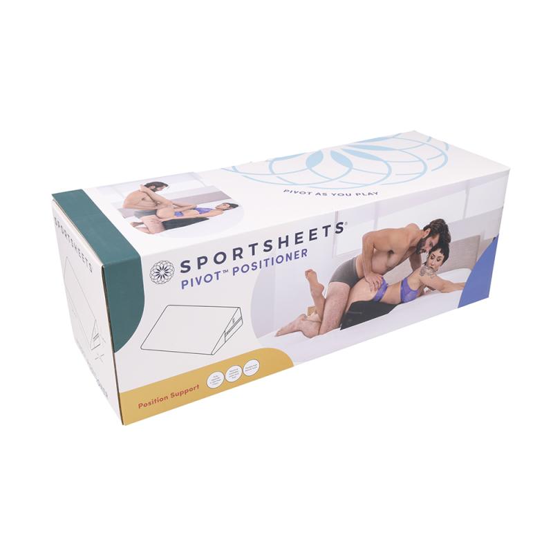 Sportsheets - Pivot Positioner