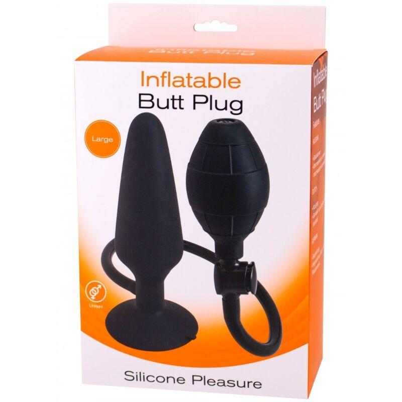 Sevencreations Plug Inflable L 1