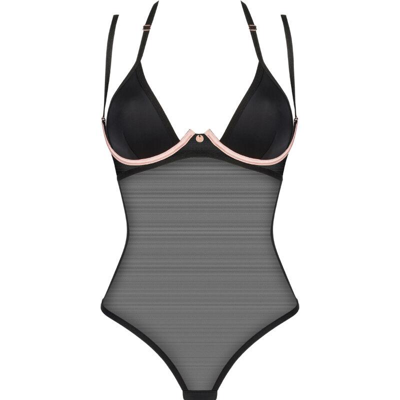 Obsessive - Selinne Teddy M/L 4