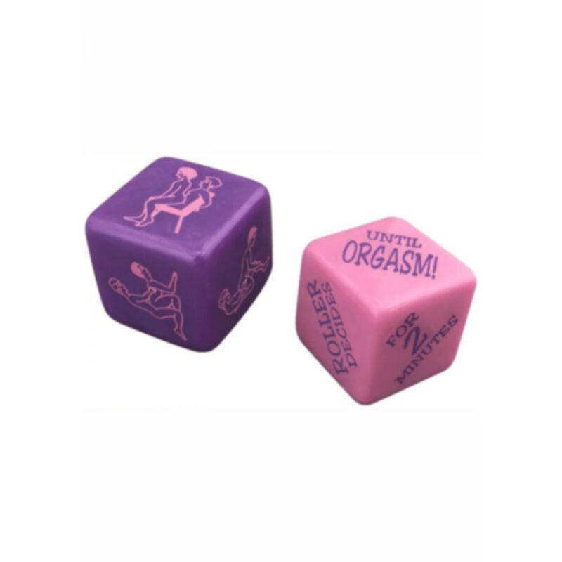 Kheper Games - Sex Dice Game 1
