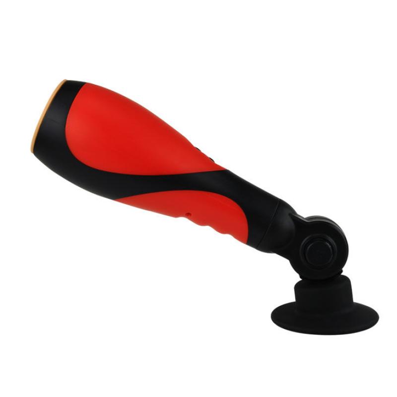 Oral Sex Lover 30v C/ Adaptor 6