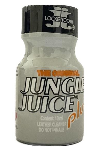 Jungle Juice Plus 10ml - Čistič Kože