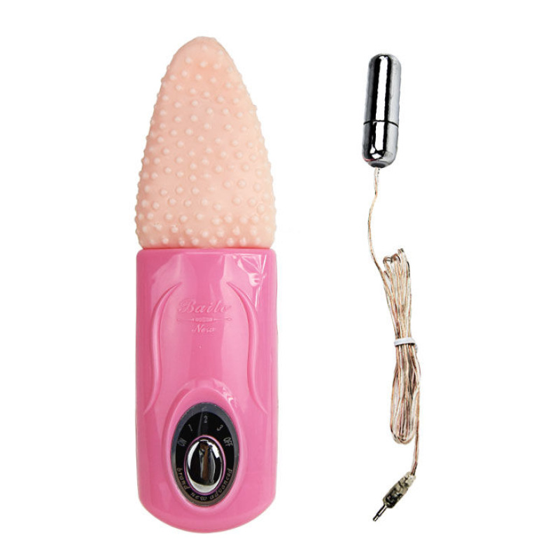 Baile - tongue massager 3v