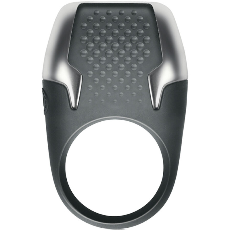 Climaximum - excite kit cock ring + wire prostate massager 1