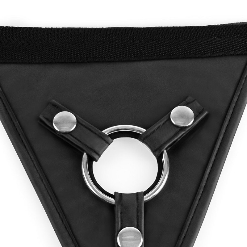 Fetish fantasy series - perfect fit harness 3