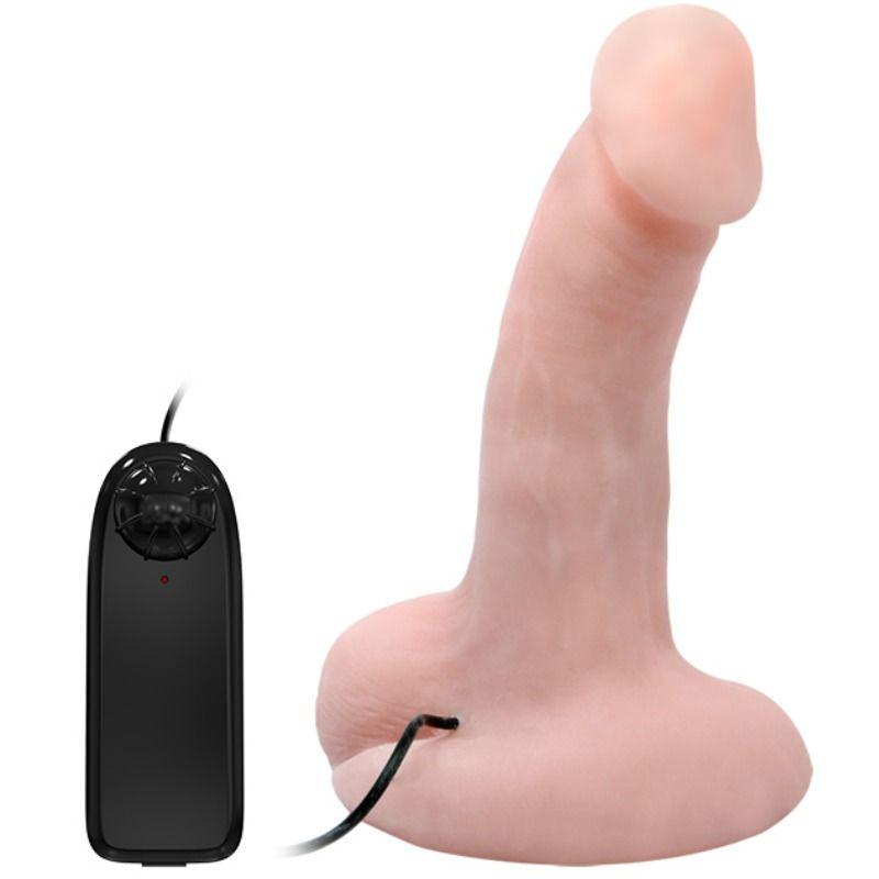 Arbitrariness Vibrating And Rotation Function Dildo 4