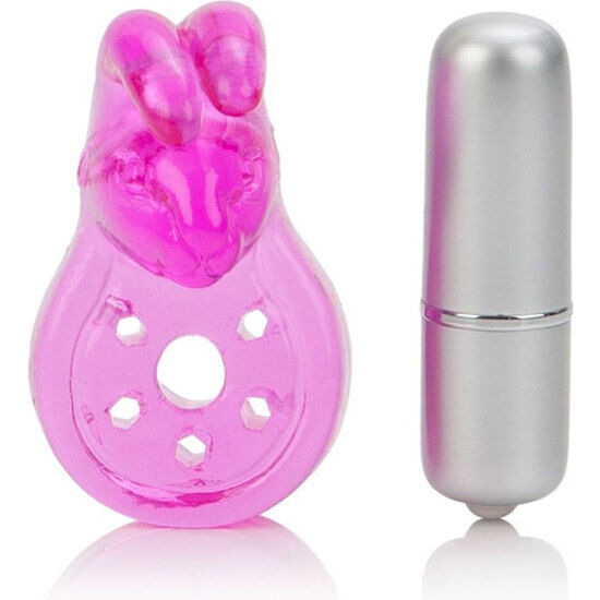 Calexotics - micro vibe arouser bunny 1