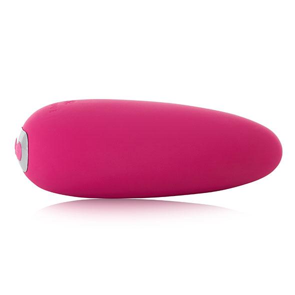 Je Joue - Mimi Soft Vibrator Fuchsia 9