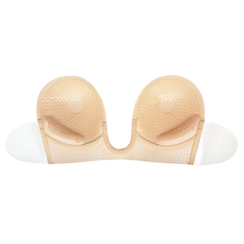 Bye Bra Seamless U-Style Bra 3