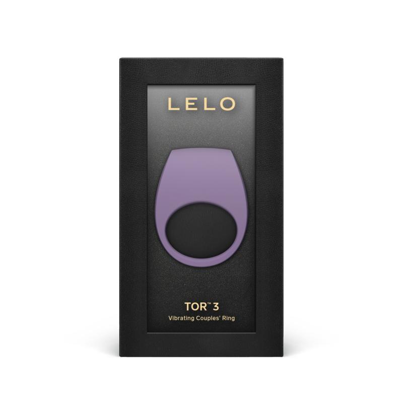 Lelo - Tor 3 Violet Dusk
