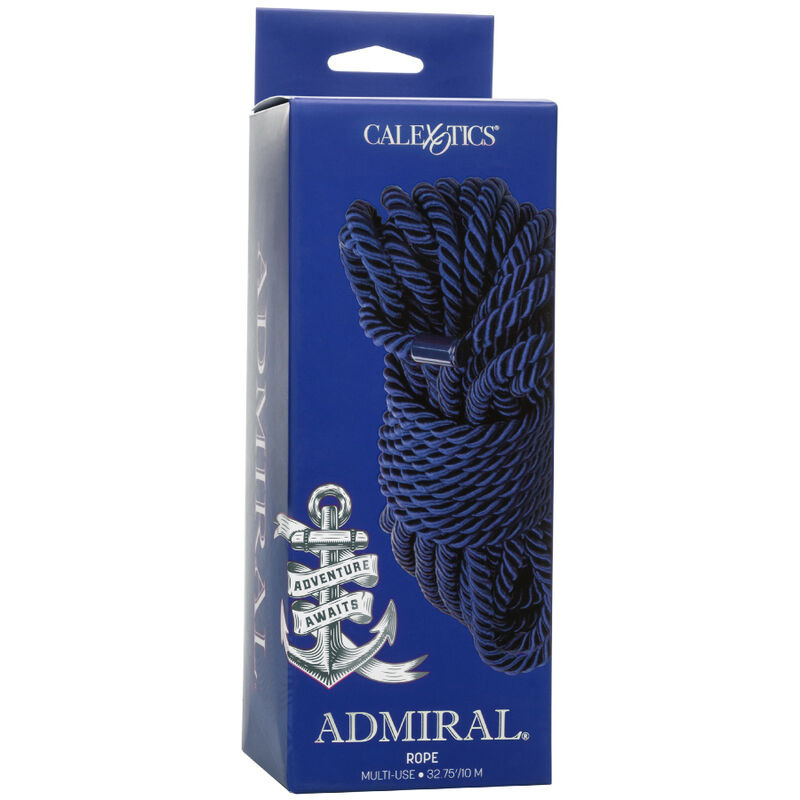 Calexotics - admiral japanese rope blue 10 m 1