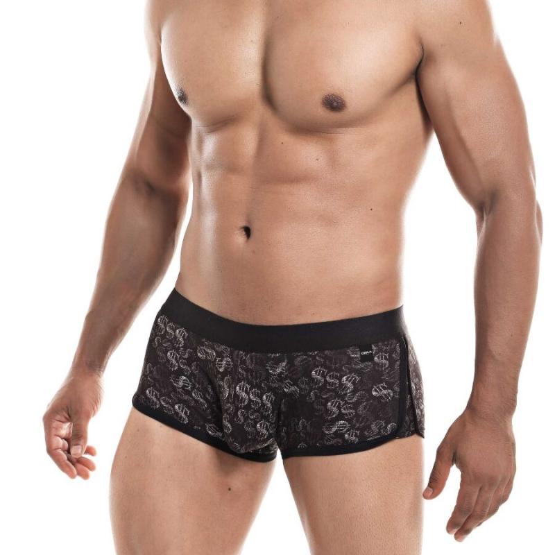 Cut4men - Boxer Trunk Dollar Xl