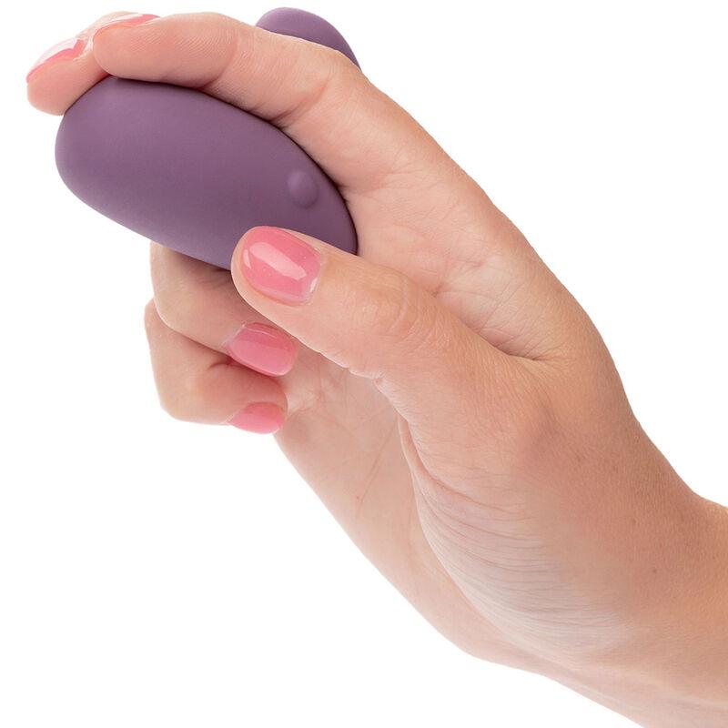 California Exotics - Mod Touch Stimulator Purple 5