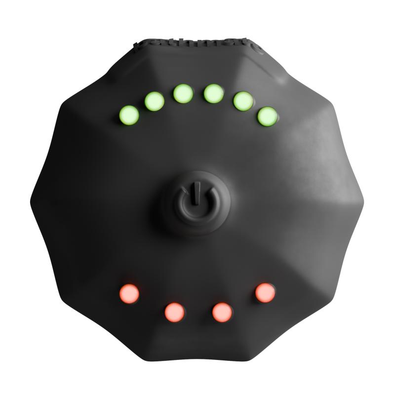 Bathmate - Bathmate - Pump Timer Black 5