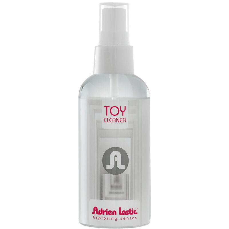 Adrien lastic - toy cleaner antibacterial 150 ml