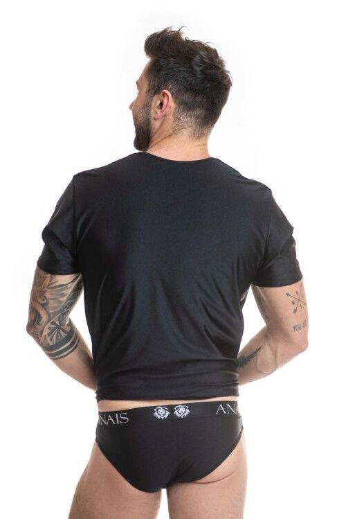 Anais Men - Petrol T-Shirt Xl 1