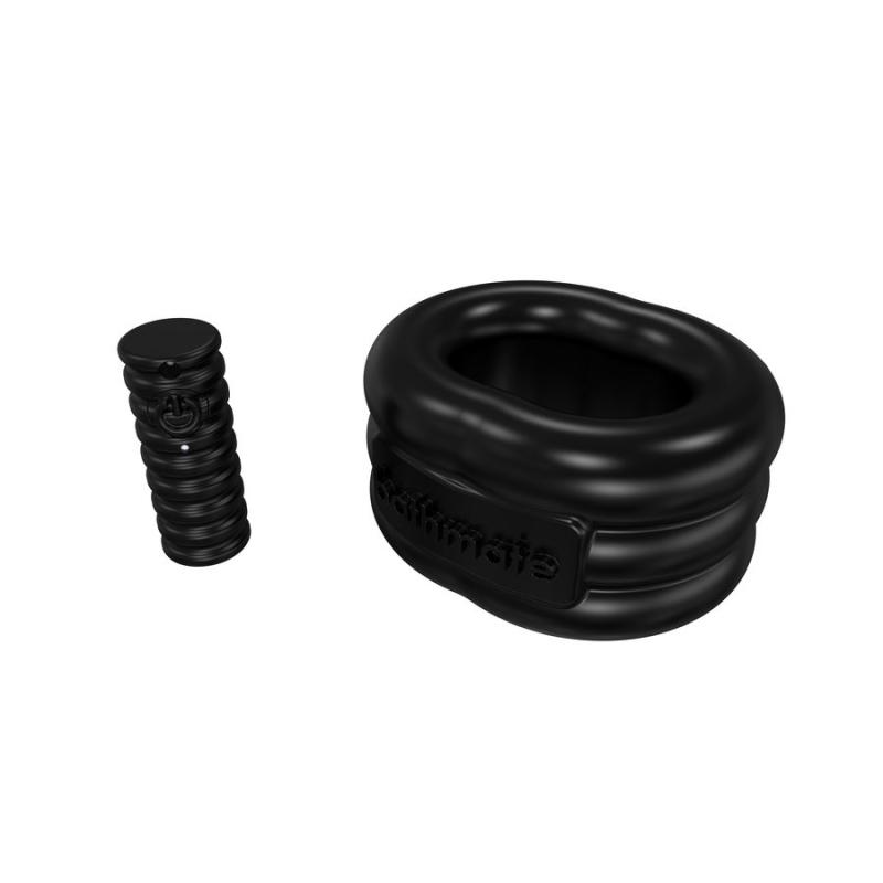 Bathmate Vibe Ring Stretch 1