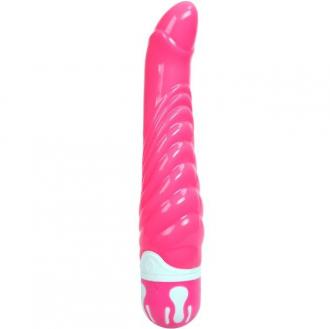 Baile The Realistic Cock Pink G-Spot 21.8cm