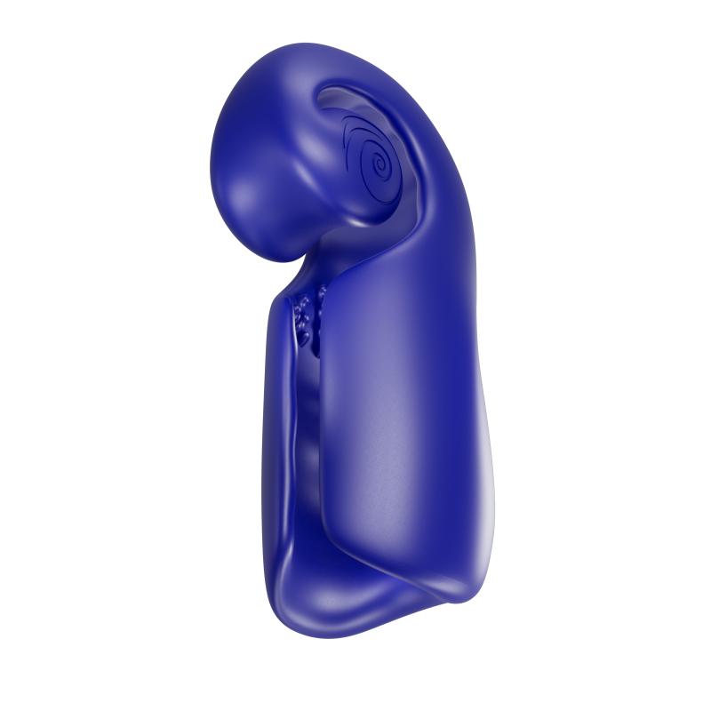 Svibe - Evo Masturbator Navy Blue