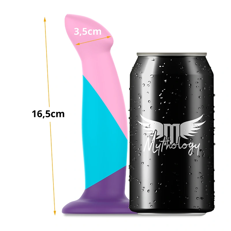 Mythology - garrick pastel dildo 2