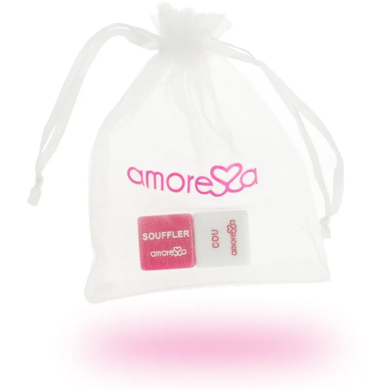 Amoressa Passion Dice For Couples (French)