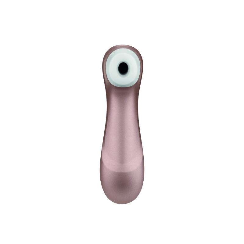 Satisfyer Pro 2 Next Generation - Stimulátor Klitorisu 10