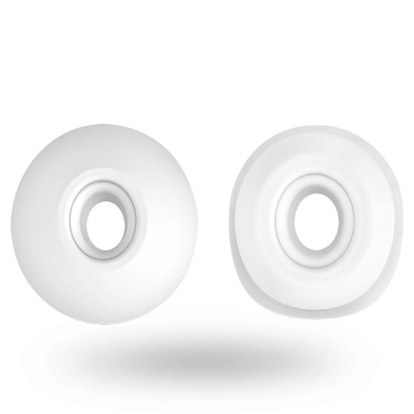 Satisfyer - Pro 2 Climax Tips 5