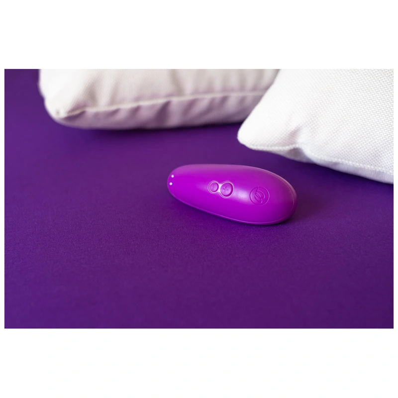 Womanizer - starlet 3 clitoral stimulator violet 15