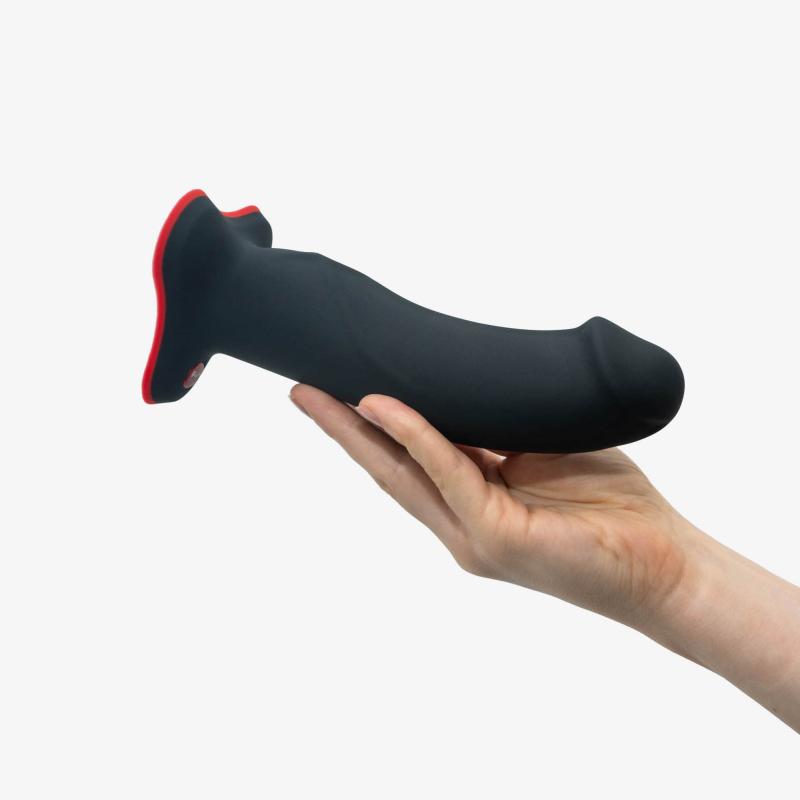 Fun Factory - The Boss Dildo Black 8