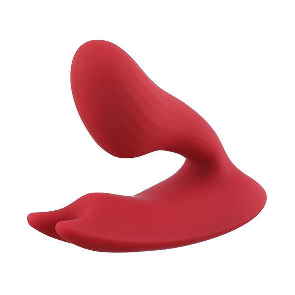 Magic Motion - Umi Smart Wearable Dual Motor Vibrator 15