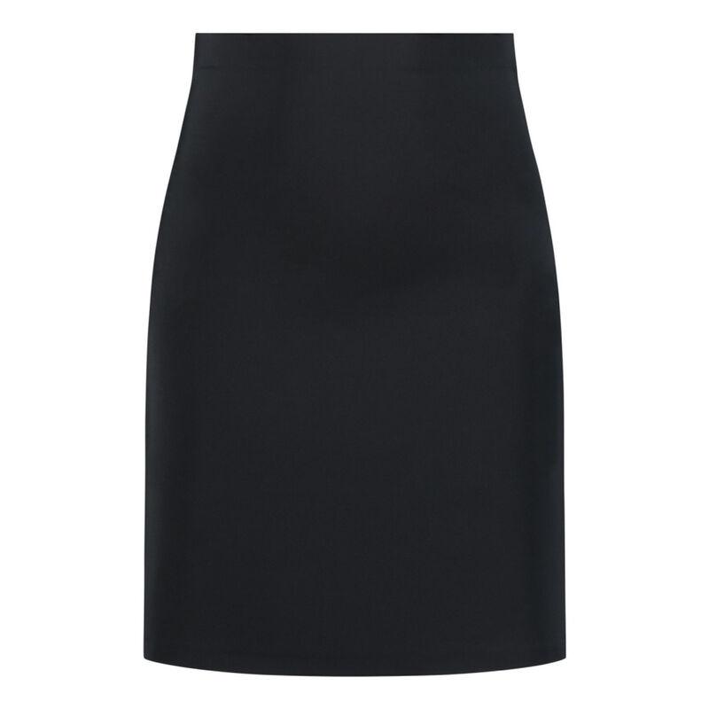 Bye Bra Invisible Skirt Light Control - Black S 2