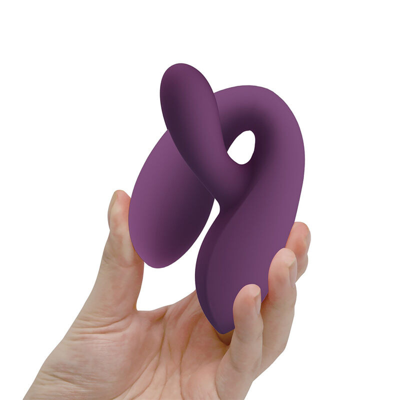 Pretty love - rosolyn rechargeable rabbit vibrator 10 functions 7