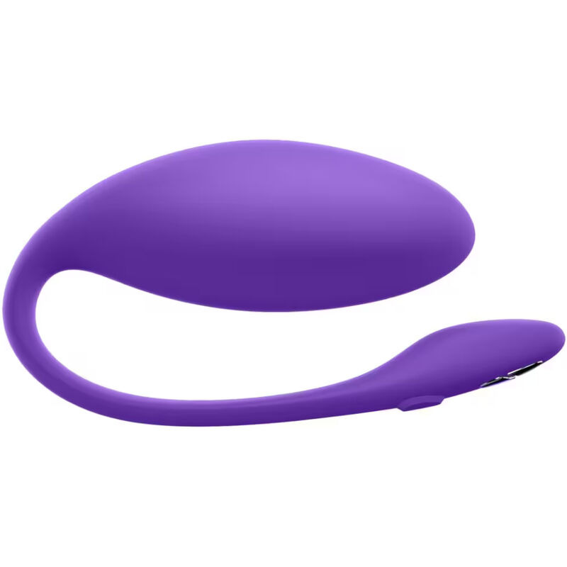 We-vibe - jive lite app-controlled wearable egg vibrator purple 3