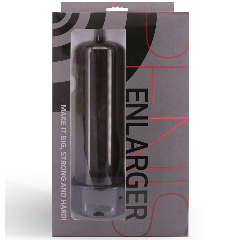 Sevencreations Penis Pump Enlarger 1