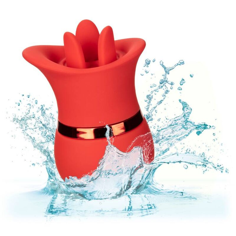 Calexotics - french kiss suck & play set 5