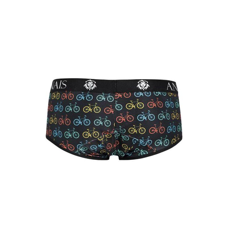 Anais Men - Benito Brief S 3
