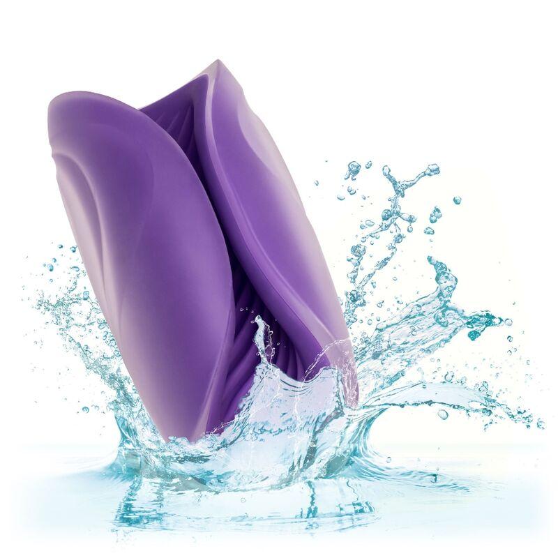 Calex Spiral Grip Masturbator 5