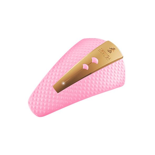 Shunga - Obi Intimate Massager Light Pink 10