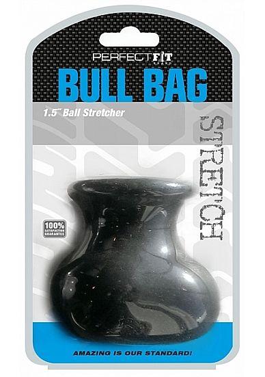 Perfect Fit Bull Bag Xl  Black