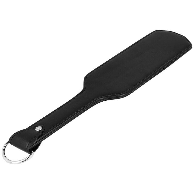 Ohmama Fetish Tack Paddle 1